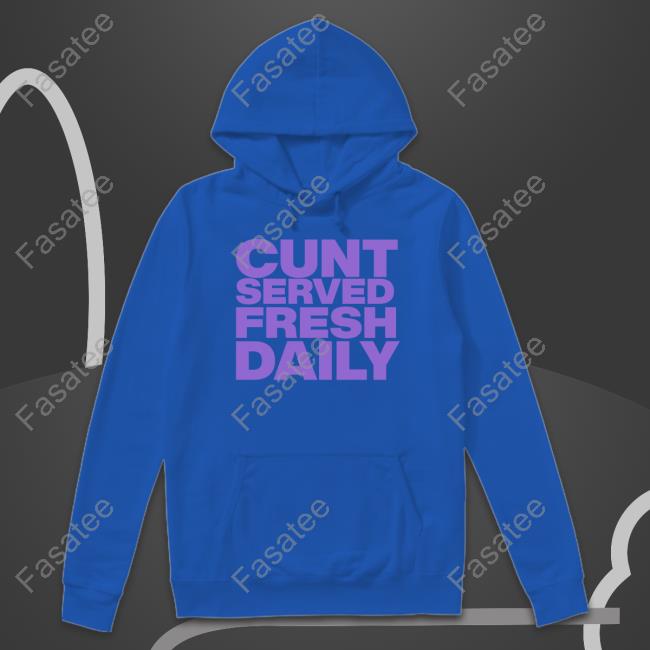 Serving Fresh Daily Baby Tee Shirt Serving Fresh Daily Baby Sweatshirt