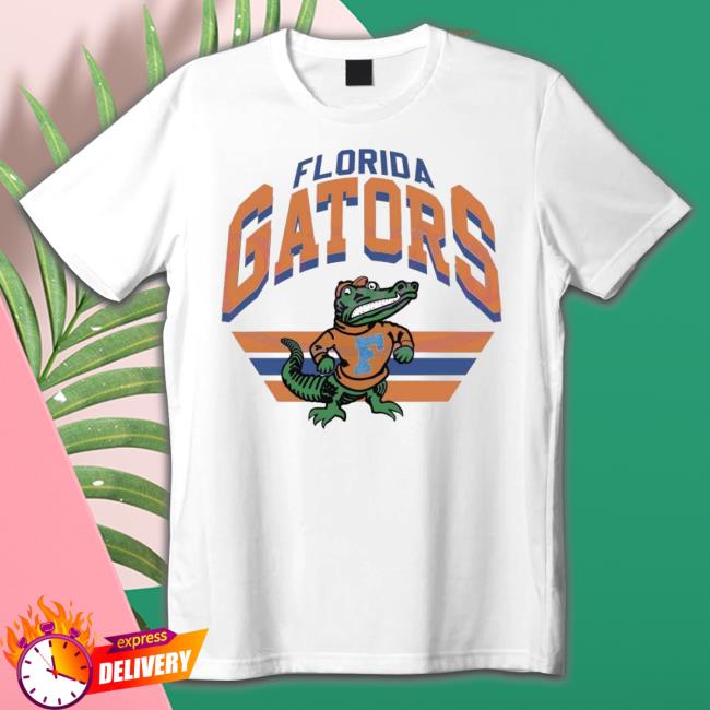 Florida Gator shirt
