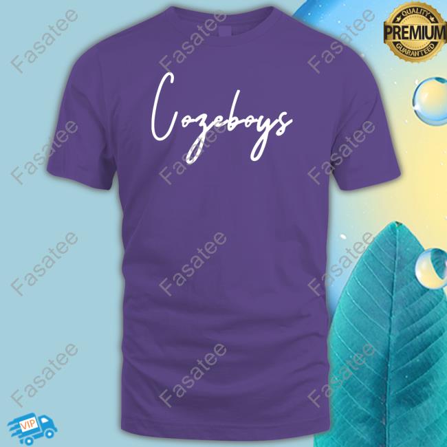 Cozeboys Long Sleeve T Shirt