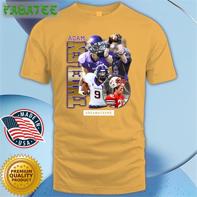Thielen Home Town Hero Tee Shirt