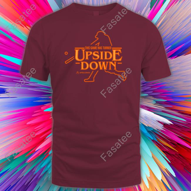Upside Down Shirts Upside Down Shirts