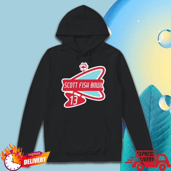 Scott Fish Bowl 13 2023 shirt Scott Fish Bowl 13 2023 shirt