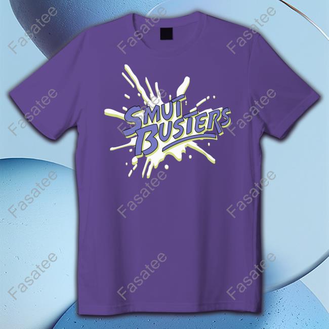 The Righteous Gemstones Smut Busters Sweaters