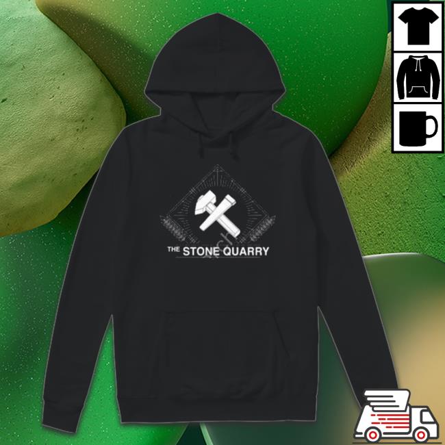 Amateur Watcher The Story Quarry Shirt