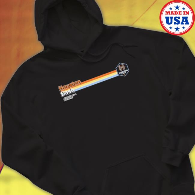 2023 Nwsl Shop Houston Dash Shirt