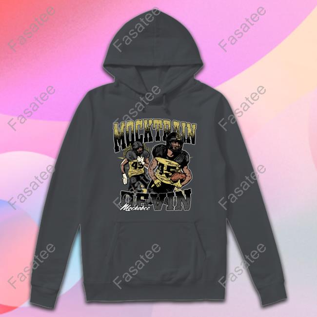 Mocktrain Devin Mockobee Sweatshirt