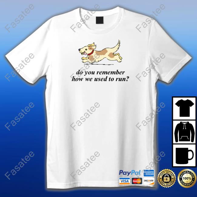 Failure International Do You Remember How We Used To Run Hoodie