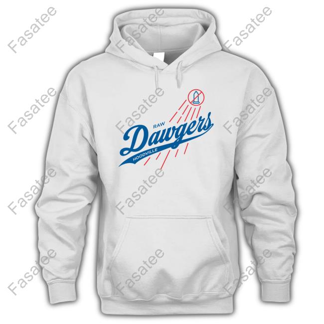 Hoodville Store Raw Dawgers Hoodville Shirt