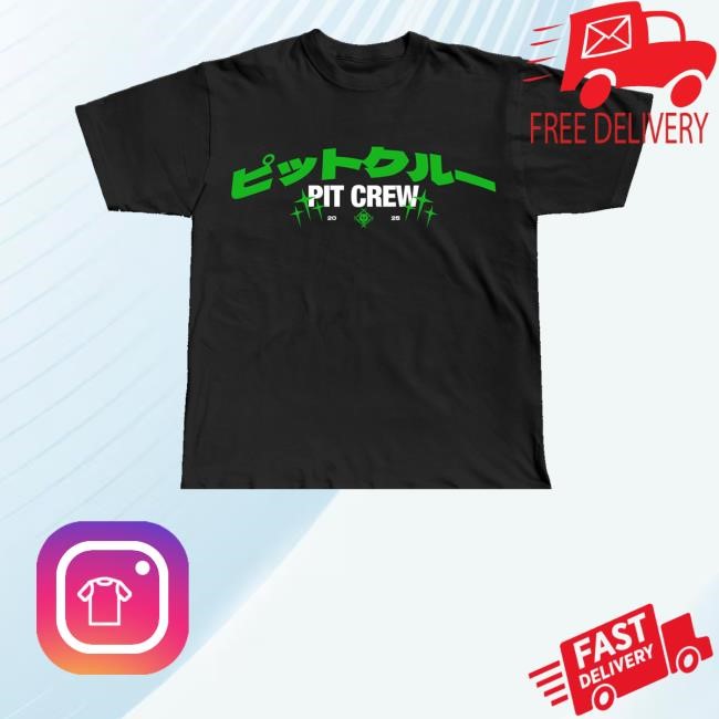 Thehollowsquad Merch Store Shop Pit Crew Classic Shirt