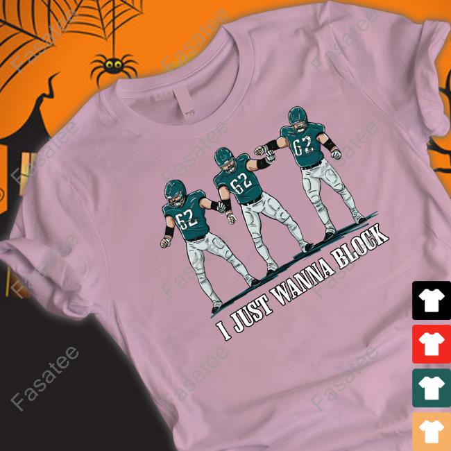 Maxey Dolente I Just Wanna Block Hoodie Barstoolsports Store Maxey Dolente I Just Wanna Block Tee Barstoolsports Store