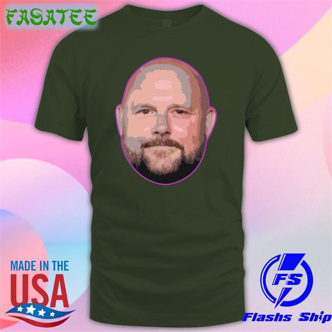 Brian Daboll Big Head Tee