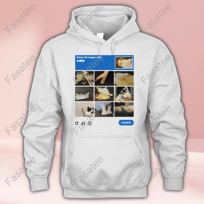 Soleilbyul I Am Not Robot Cats Shirt