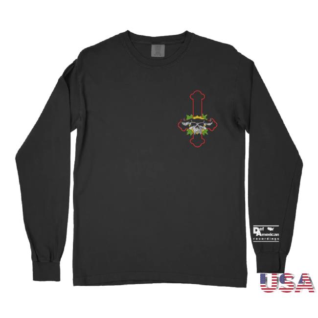 Original Not Of This World Long Sleeve T Shirt Dungeon Ruins Shop