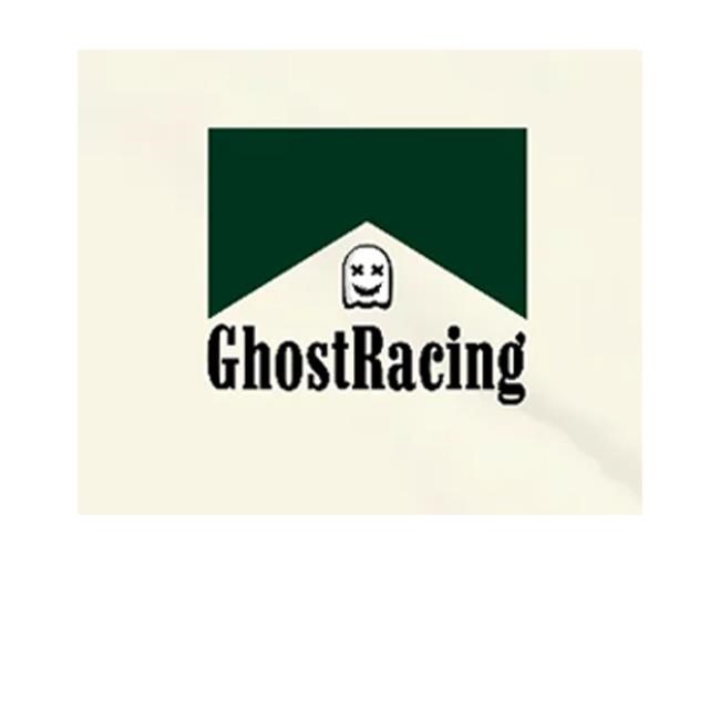 Ghost Racing Brg F40 Shirt