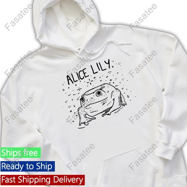 James Marriott Yt Wearing Alice Lily Shirts