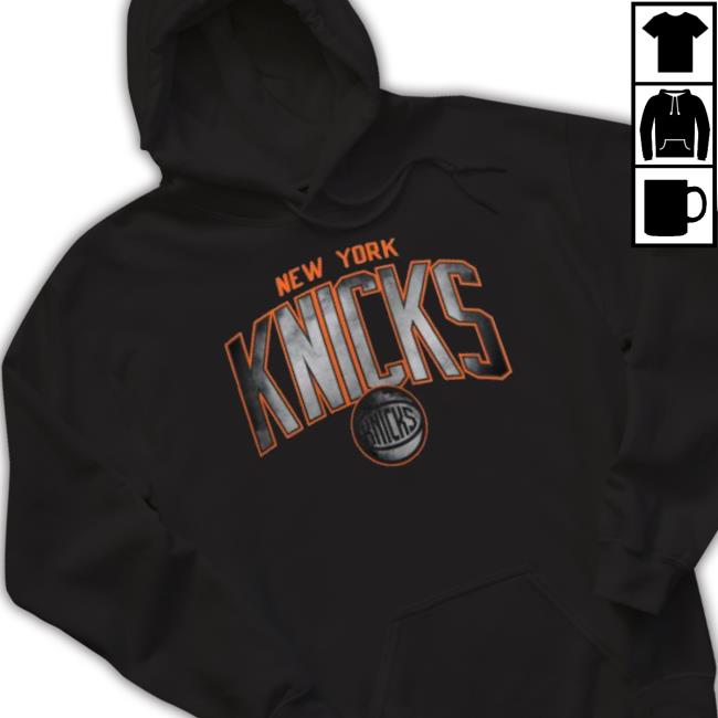 New York Knicks Arch Smoke 2023 Shirt