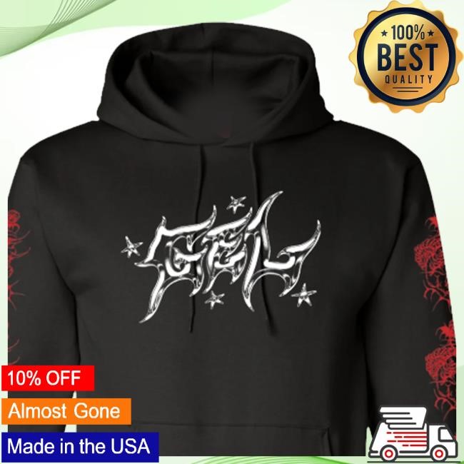 Hardcore Freaks Long Sleeve T Shirt