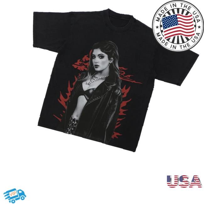Donyadadrasan Merch Oyfb Vintage Tee