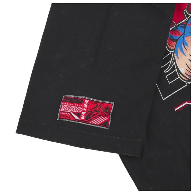 The Boys Merch Store Nitrous Racing Shirts