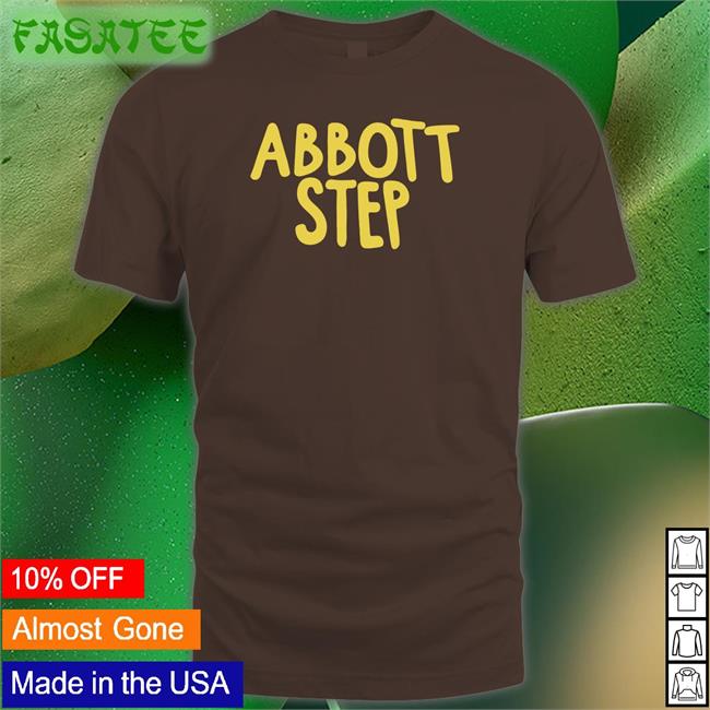 Wbshop Abbott Step Shirt