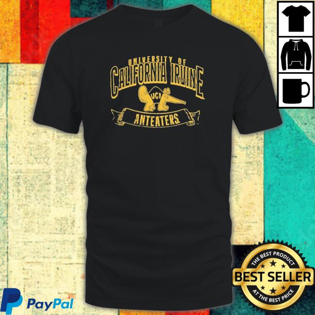 Nice University Of California Irvine Anteaters Toni Youth shirt, hoodie, tank top, sweater and long sleeve t-shirt