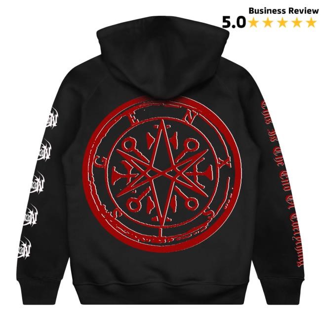 End Of Everything Australia '24 Tour Shirts