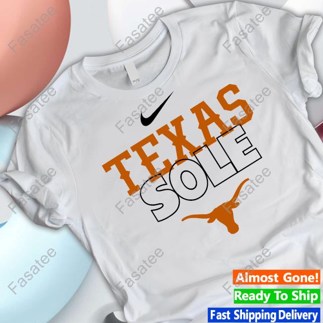Texas Sole Tee Shirt