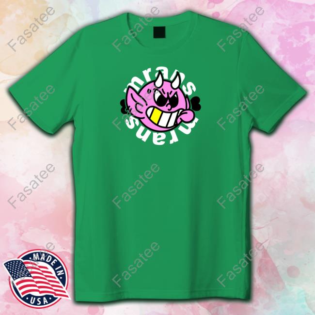 Ransom Mrans Tee