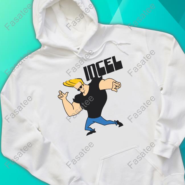 Thegoodshirts Incel Tanktop