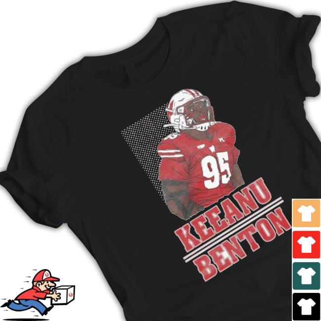 Keeanu Benton Sweatshirts