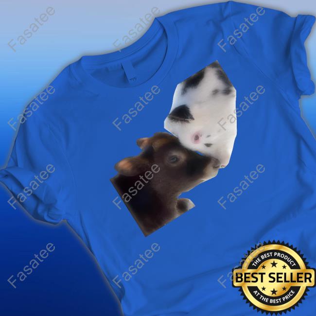 Kikillopieces Tender Tee