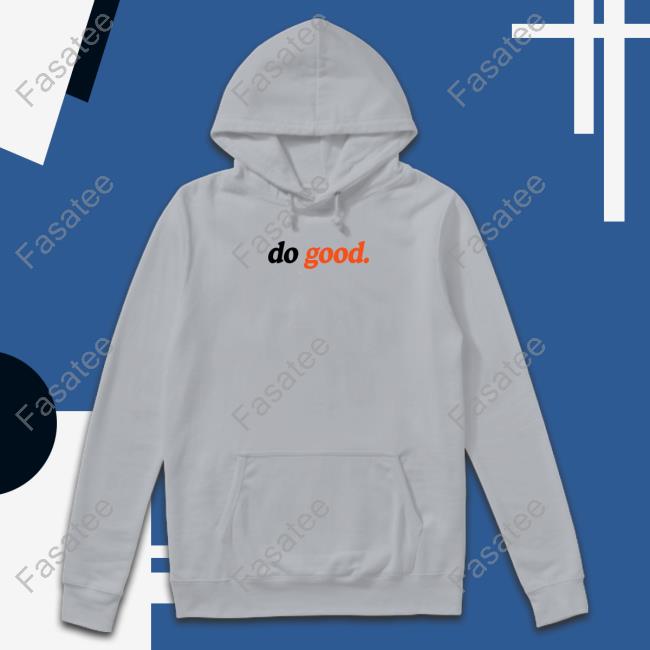 Where Im From Store Bengals Do Good Hoodie