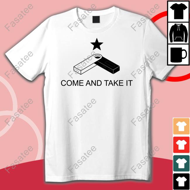 6529 Collections Come And Take It Usb Sweatshirt Vincentvandough