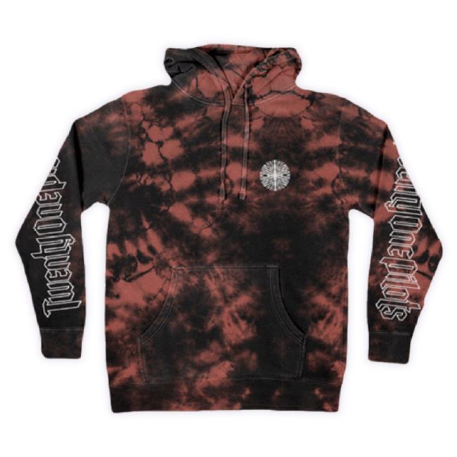 Official Twenty One Pilots Shop Jump Metal Shirts