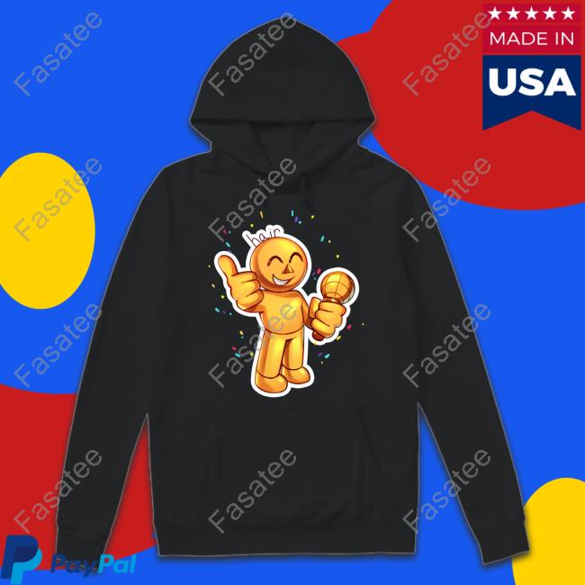 Dave And Bambi Merch Golden Tristan - Dave And Bambi Tee Shirt