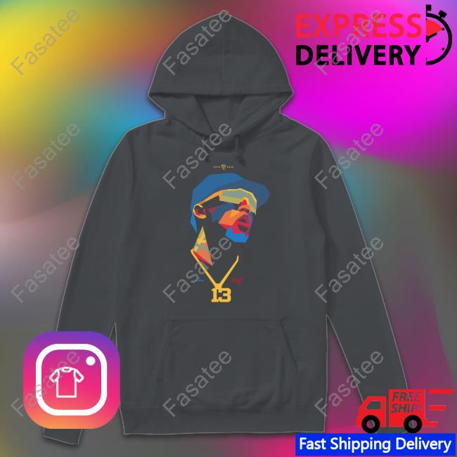 Rotowear Shop Abstract Acuña Sweatshirt