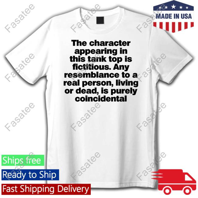 Moxi Mimi Merch The Character Appearing In This Tank Top Is Fictitious Hoodie