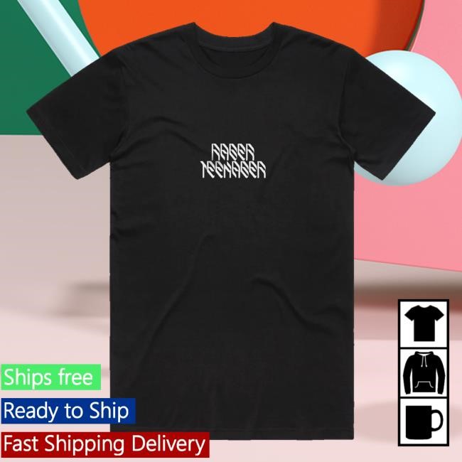 Troye Sivan Merch Store Rager Teenager Hooded Sweatshirt