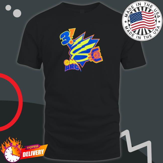 Official Boys Curry Big Splash Sweatshirts