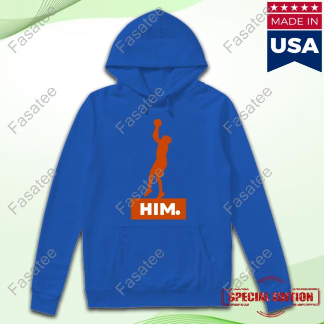 Knick Film Skool Shop Him Series-Brunshim Tank Top