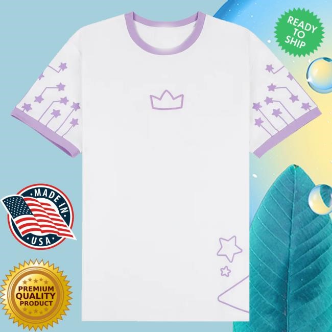Ranboo Store R800 Ranboo Ringer T-Shirt