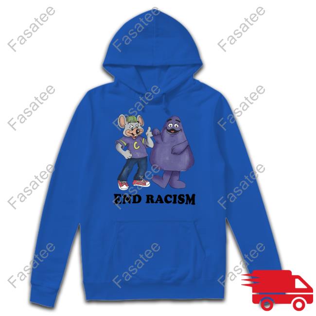 Aprilassembly Shop End Racism Grimmce Tank Top