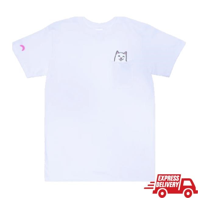 Trending Ripndip X Youtooz Lord Nermal Shirts Youtooz Shop