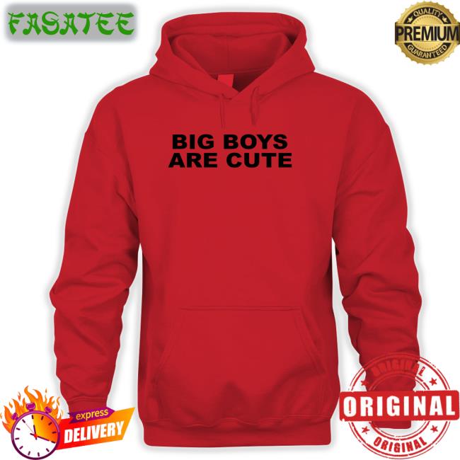 VirgoVonnie Big Boys Are Cute Shirt Von The Don
