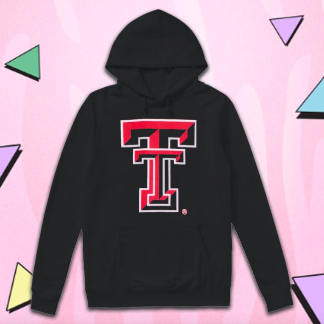 Texas Tech Double Shirt