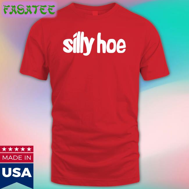 Tisakorean Silly Hoe Hoodie