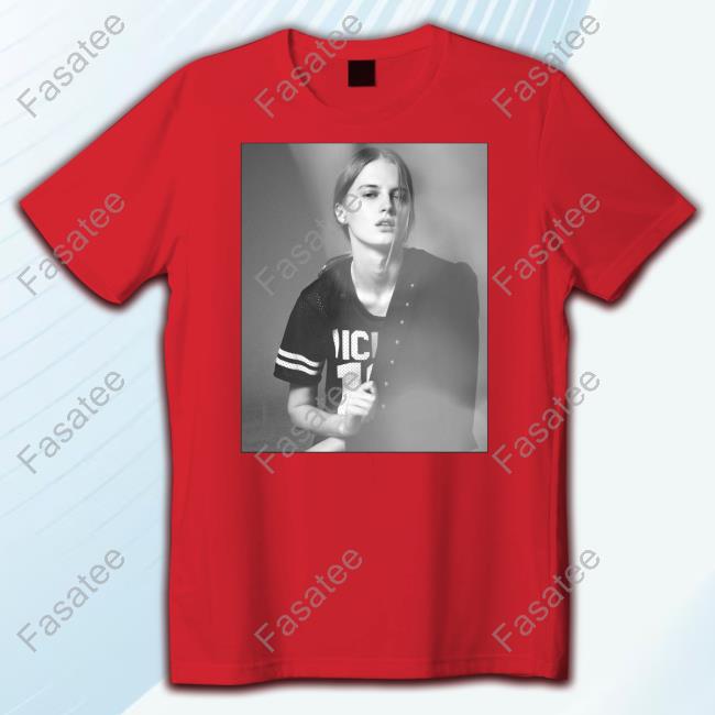 Foster Marketplace Store Sidelined Contemplation By Lj T-Shirts