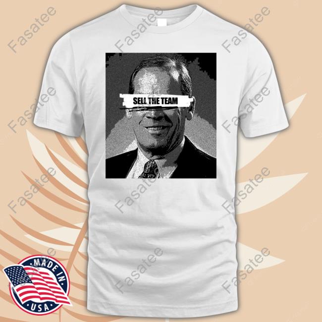 Rockies Sell The Team New Shirt