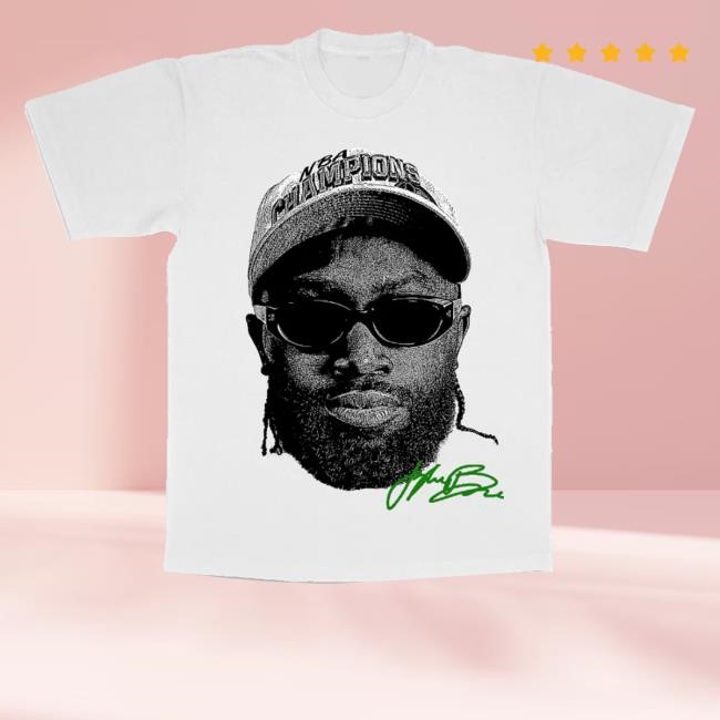 The90sdept. Jb Bf Champ Hat Long Sleeve Shirt