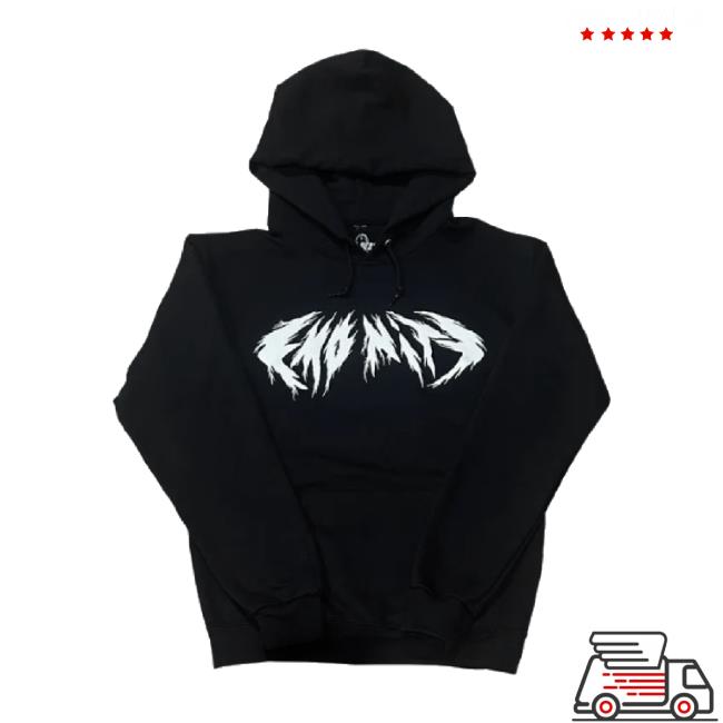 Trending Emonite Merch Store Crash Logo Long Sleeve Tee - Black Emonite Shop